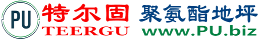 特尔固®射阳聚氨酯地坪